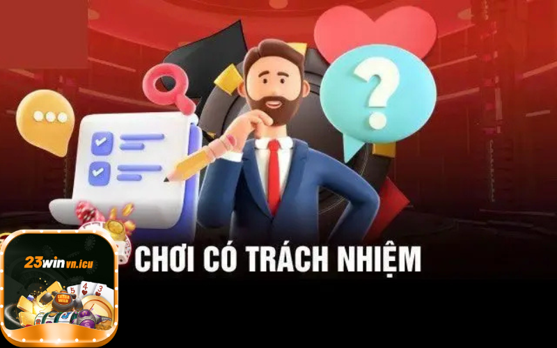 Cược thủ không nên sử dụng tiền vay mượn để tham gia cá cược