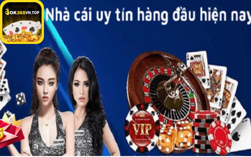 Trải nghiệm các trò chơi cá cược đa dạng