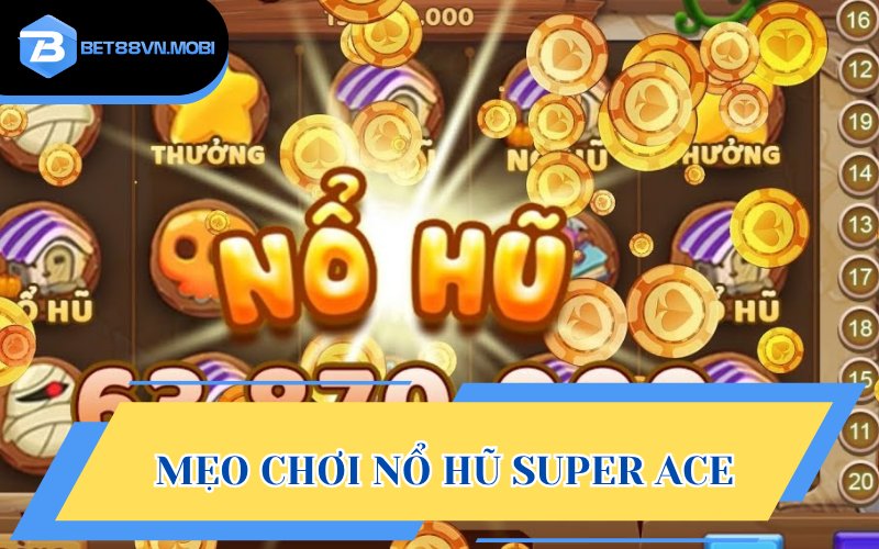 Tận dụng free spin hợp lý